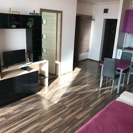 Apartament Residence * Cluj-Napoca