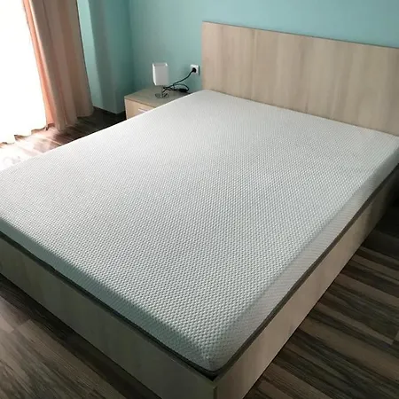 Apartament Residence Lägenhet *