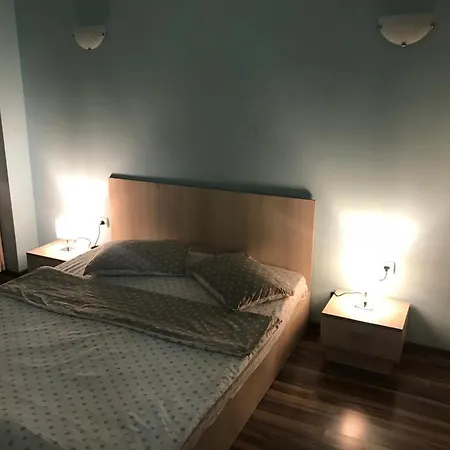 Apartament Residence Lägenhet *