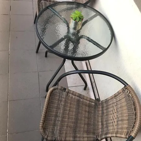 Apartament Residence *