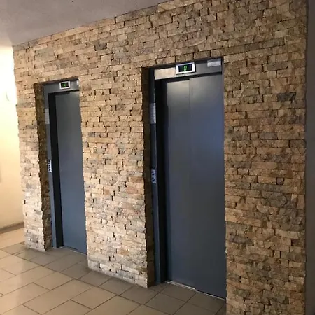 Lägenhet Apartament Residence *