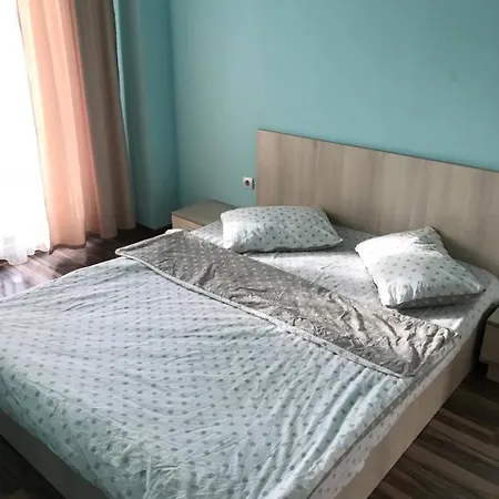 Apartament Residence