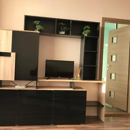 Apartament Residence Cluj-Napoca