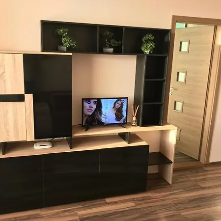 Apartament Residence *
