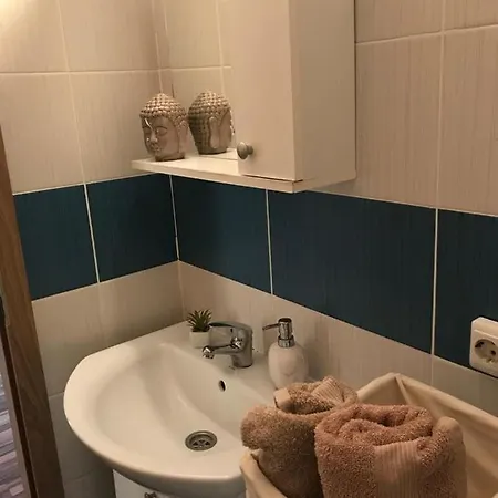 Apartament Residence *