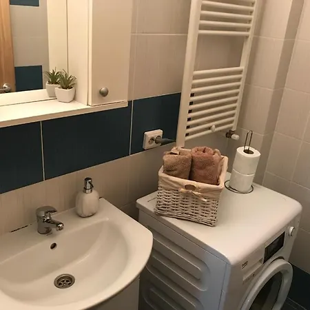 Apartament Residence